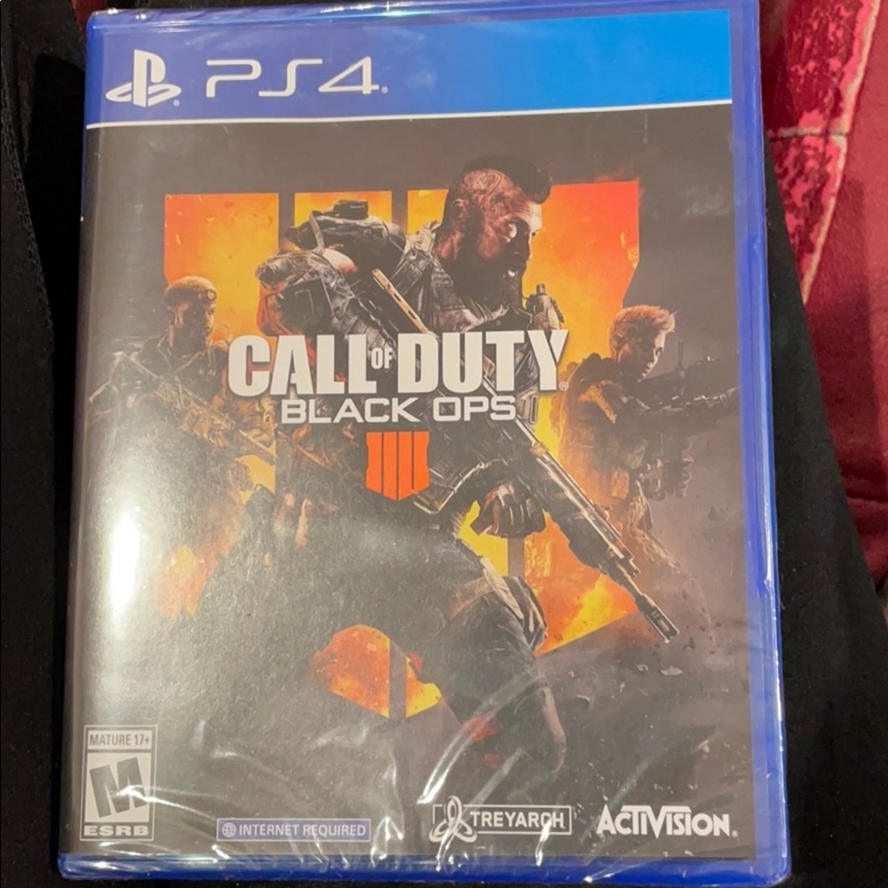 Game